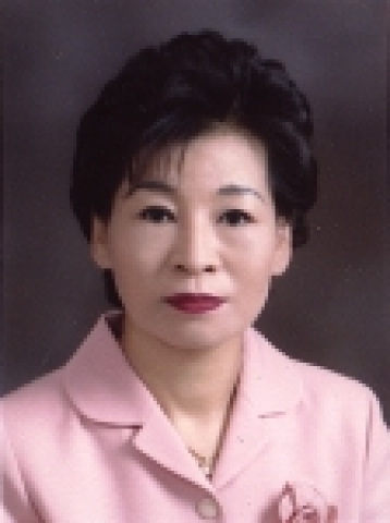 최영자 전남대병원 간호부장