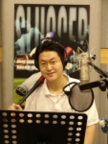 슬러거 캐스터 전용준
