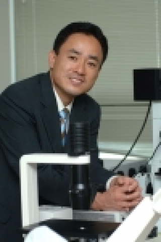 KAIST 생명과학과 김태국 교수