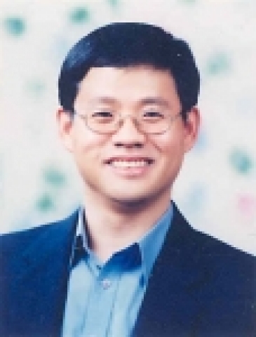 한일장신대학교 신학부 차정식(車正植·41)교수