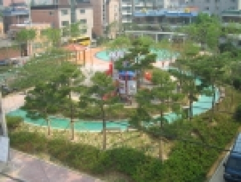 수원시, 어린이공원만 총179개 조성한다