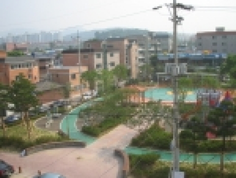 수원시, 어린이공원만 총179개 조성한다