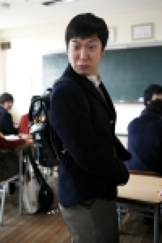 영화 <원탁의 천사>의 하동훈