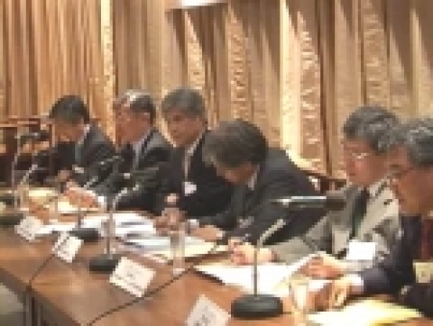 이 동영상 보도자료는 한국과학문화재단의 지원으로 뉴스와이어가 제작한 것입니다. 언론 보도 목적으로 사용할 수 있습니다. 테이프가 필요한 방송사는 바른 과학기술사회 실현을 위한 국민연합으로 요청하시기 바랍니다. 02-501-9825