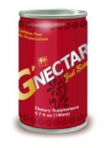 지넥타(G’Nectar) 제품 사진