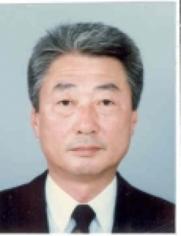 신임 홍청섭 사장