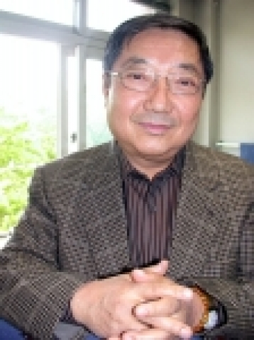 장현갑 영남대 교수