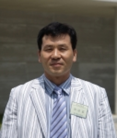 하남길 교수