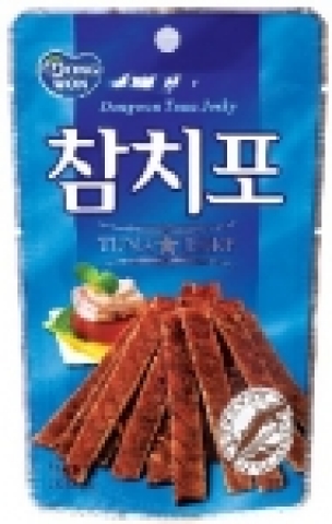 동원참치포