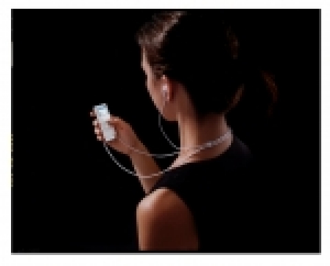 애플코리아의 총판인 두고테크와 DCT 글로벌에서 한국 축구 4강 기원 iPod 이벤트를 진행한다.