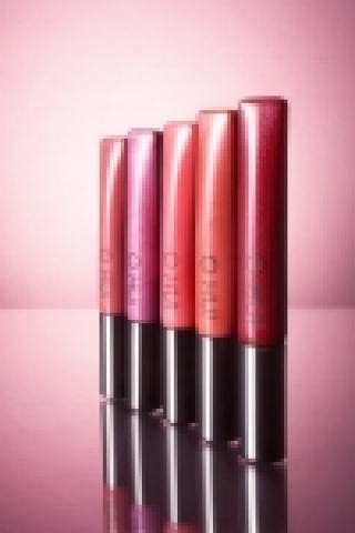 오휘 립파라치 빅토리레드