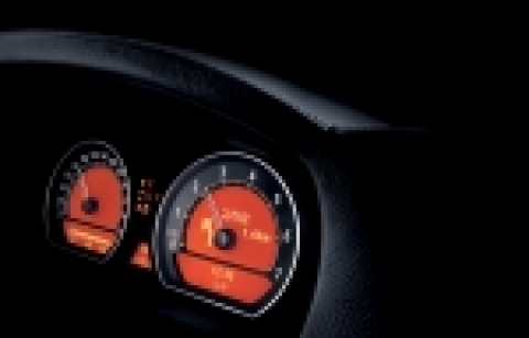 BMW 7시리즈 전 모델에 장착되는 K-내비게이션