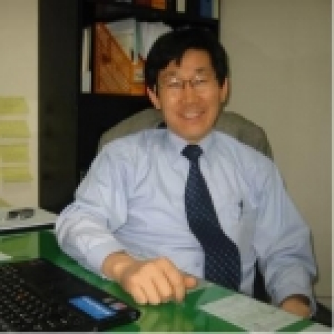 (주)신성이엔지의 김호종 기술고문