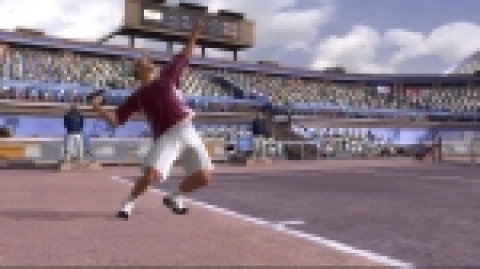 탑스핀2(TOP SPIN2) 