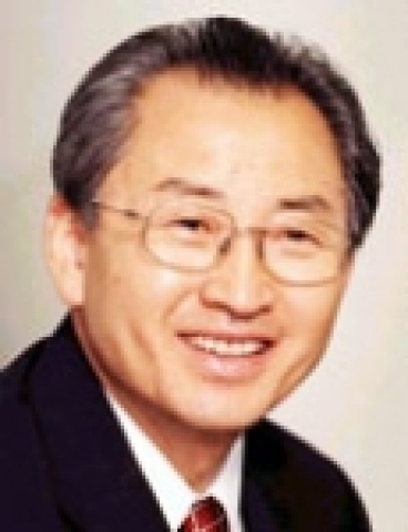 김호진 세종대학교 이사장