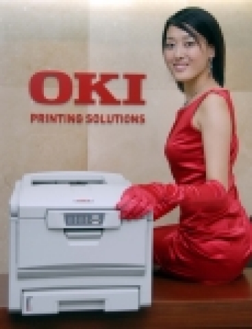 컬러레이저 프린터 C3200n
