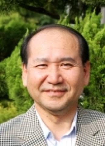 한일장신대 유태주 교수