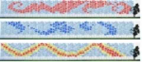 시민참여 문화행사 - “서울의 푸른꿈을 그리자”