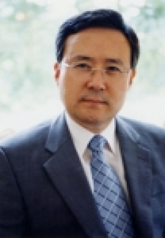 김수중 회장 인물사진