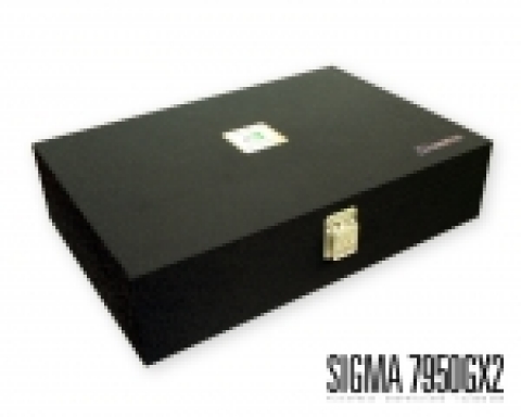 시그마컴 지포스 7950 GX2 