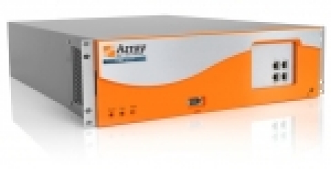 G마켓에 공급된 Array Networks TMX5000 제품 이미지