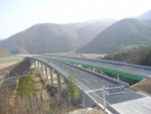 대구～포항간 고속도로