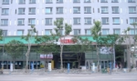 82호 어린이공원점 전경