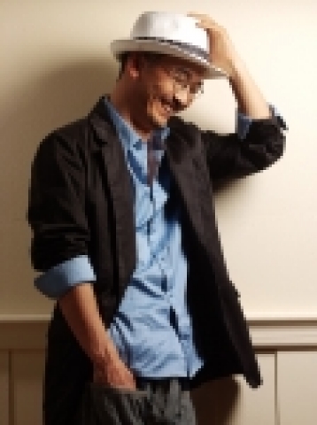 영화 <라디오 스타>의 이준익 감독