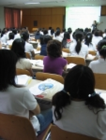 정철어학원주니어는 자사 300여개 체인학원 원장 및 강사 등 총 4백여명이 참석한 가운데 16-18일 충남 한국증권연수원에서 “정철주니어테솔” 행사를 개최했다.