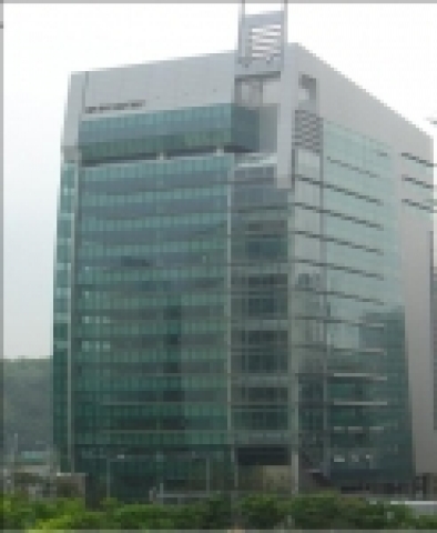 DMC 산학협력연구센터