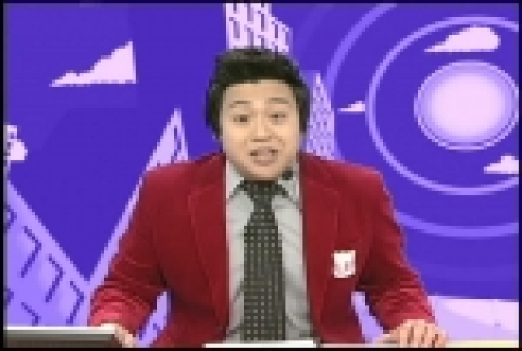 U1월드컵 캐스터 허준