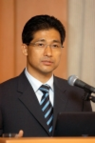 김훈 ISS 총괄 이사