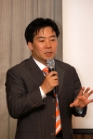 이병희 ESS & ISS 마케팅 차장