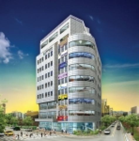 수원메디프라자 조감도