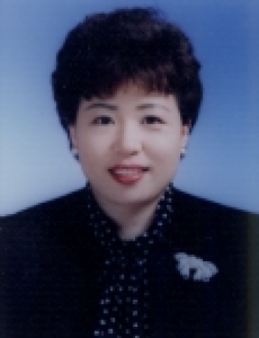 중앙대학교병원 김복순 간호과장