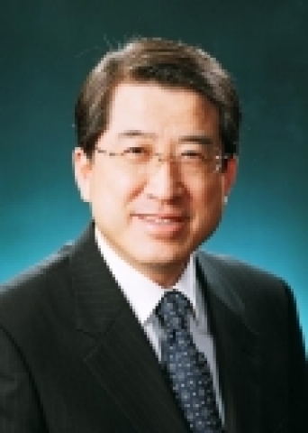 한국보건산업진흥원 이경호 원장