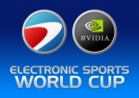ESWC2006 로고