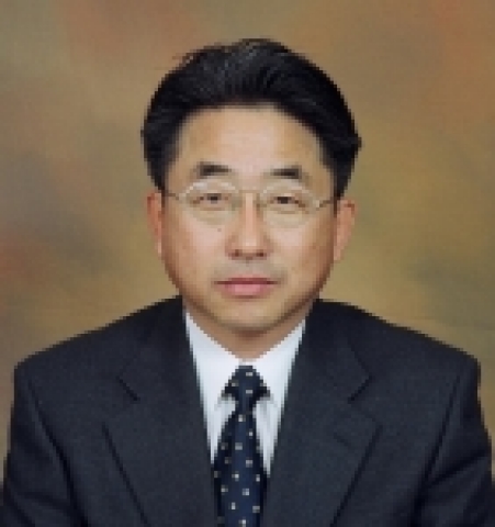 신임 오주섭 대표이사