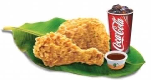KFC가 더운 여름철을 맞이하여 오는 6월 22일 매콤한 커리크런치 치킨을 새롭게 선보인다.