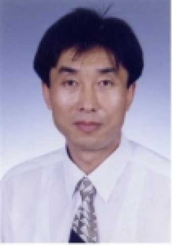 중요무형문화재 제49호 송파산대놀이 보유자 함완식