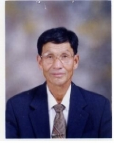 중요무형문화재 제84-나호 예천통명농요 보유자 안용충