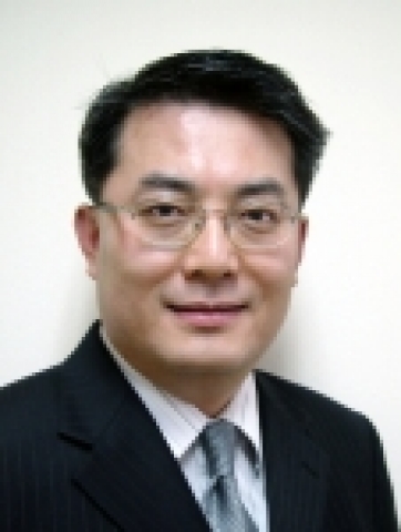 한성대 산학협력단 단장 사진