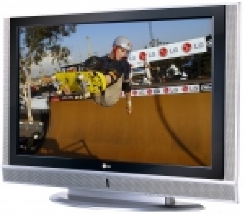 유럽향 타임머신 PDP TV(42PC1RR)