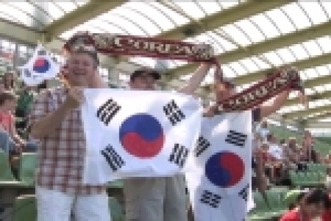 아리랑TV 2006 FIFA World Cup Special '독일월드컵, 다시쓰는 2006한국, 한국인'