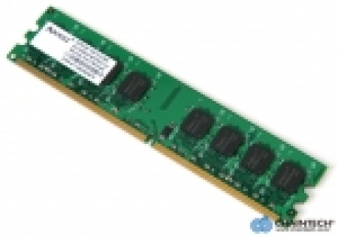 체인텍에서 PC5300 DDR667 1G 메모리를 출시했다.