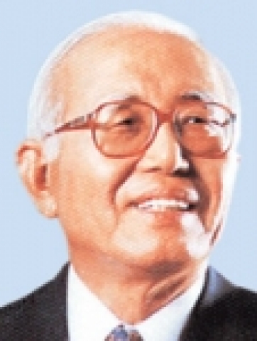한국산업조직학회 故 정병휴 박사