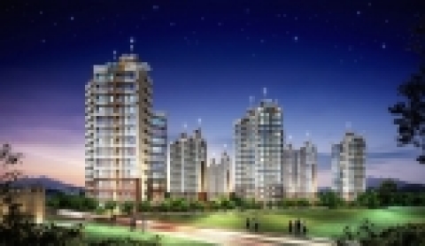 에이원건설, ‘제천 고암동 파란채’ 378세대 분양
