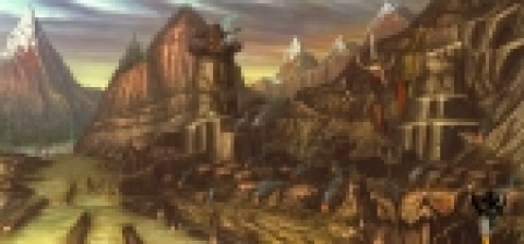 워해머 온라인 에이지 오브 레코닝(Warhammer? Online: Age of Reckoning™)