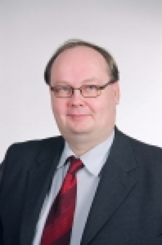 Eero Kaikkonen, President and CEO, Hantro
