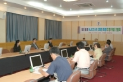 동의대(총장 강창석)는 21일 오후 2시부터 국제관 화상회의실에서 일본 도쿄의 인재파견 전문회사인 INJESTAR사의 오희창 회장을 초청하여 12명의 IT관련학과 학과장과 일본 해